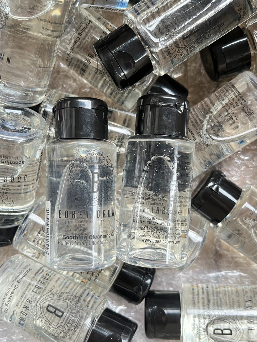 Bobbi Brown Soothing Cleansing Oil ขนาด 30ml.