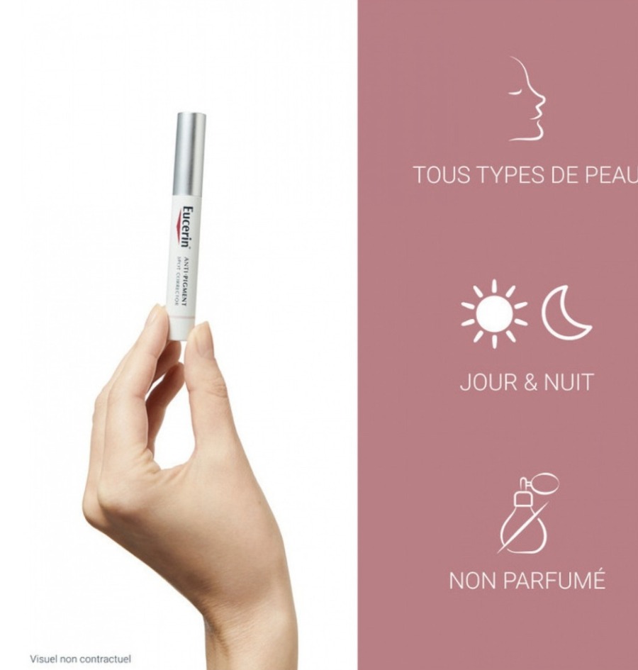 Eucerin Anti-Pigment Spot Corrector 5ml.