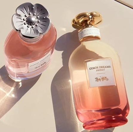 Coach Dreams Eau de Parfum 40ml.