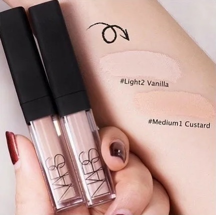 NARS Radiant Creamy Concealer 1.4ml.