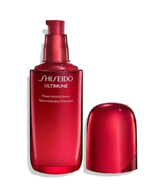 Shiseido Ultimune Power Infusing Serum 75ml. (เคาเตอร์ 5,850฿)