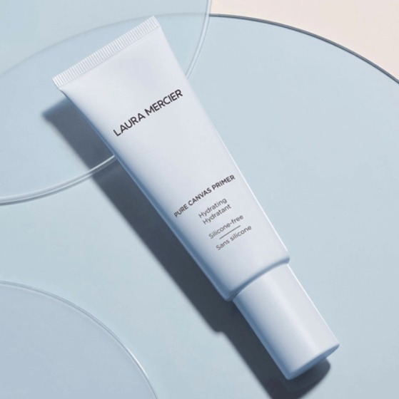 Laura Mercier Pure Canvas Primer Hydrating ขนาด 10ml.
