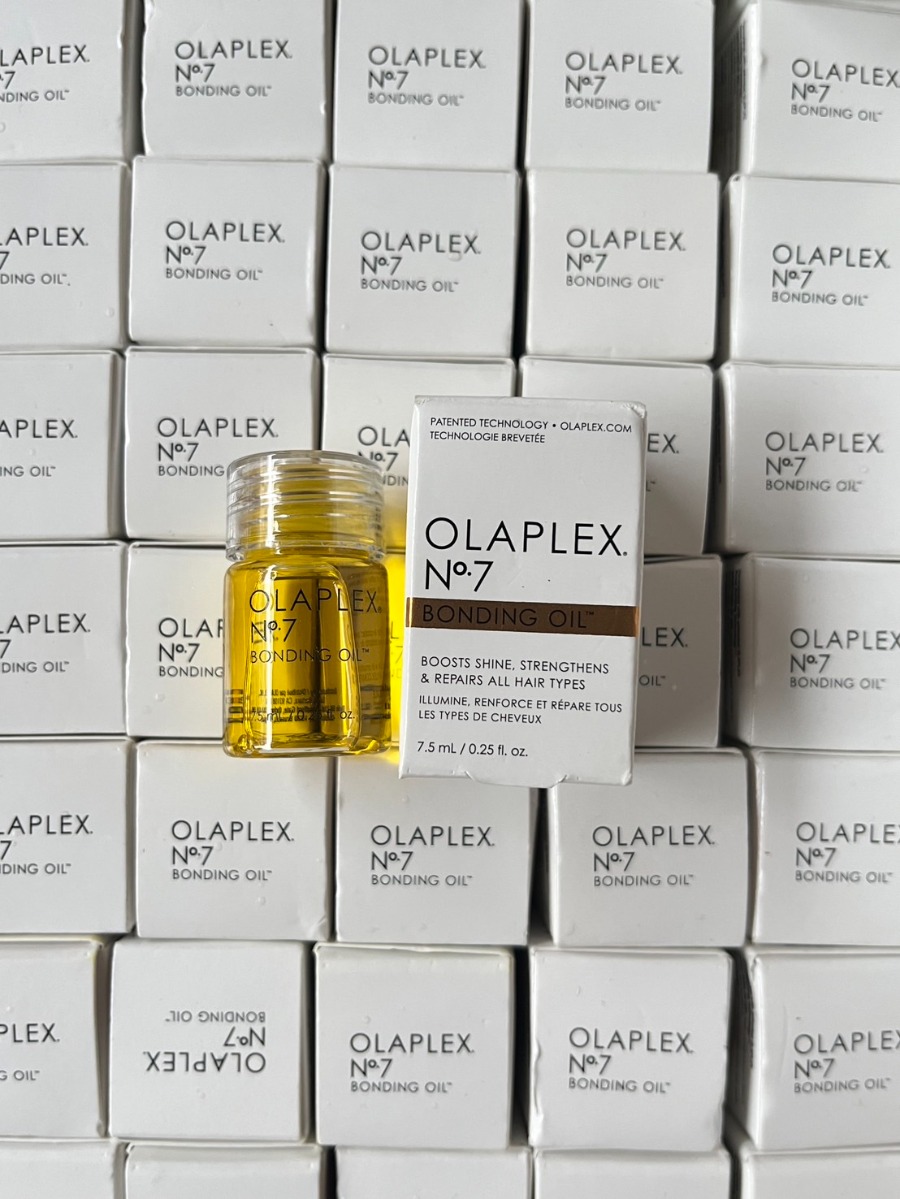 Olaplex No.7 Bonding Oil ขนาด 7.5ml.