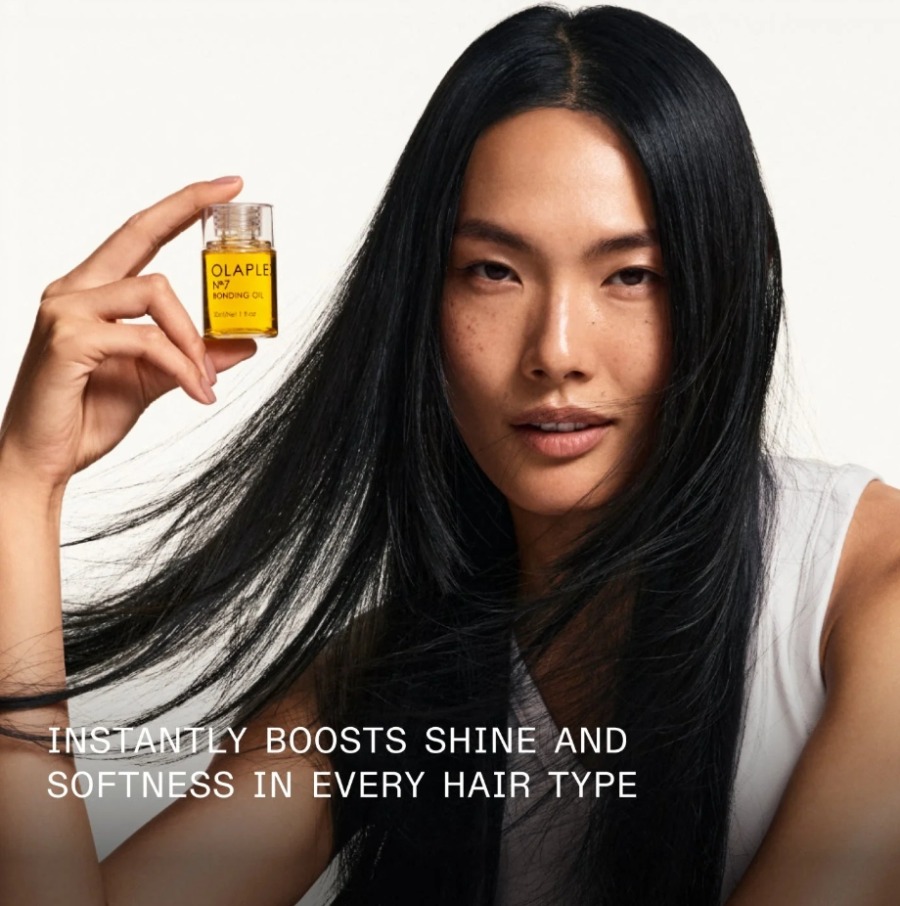 Olaplex No.7 Bonding Oil ขนาด 7.5ml.