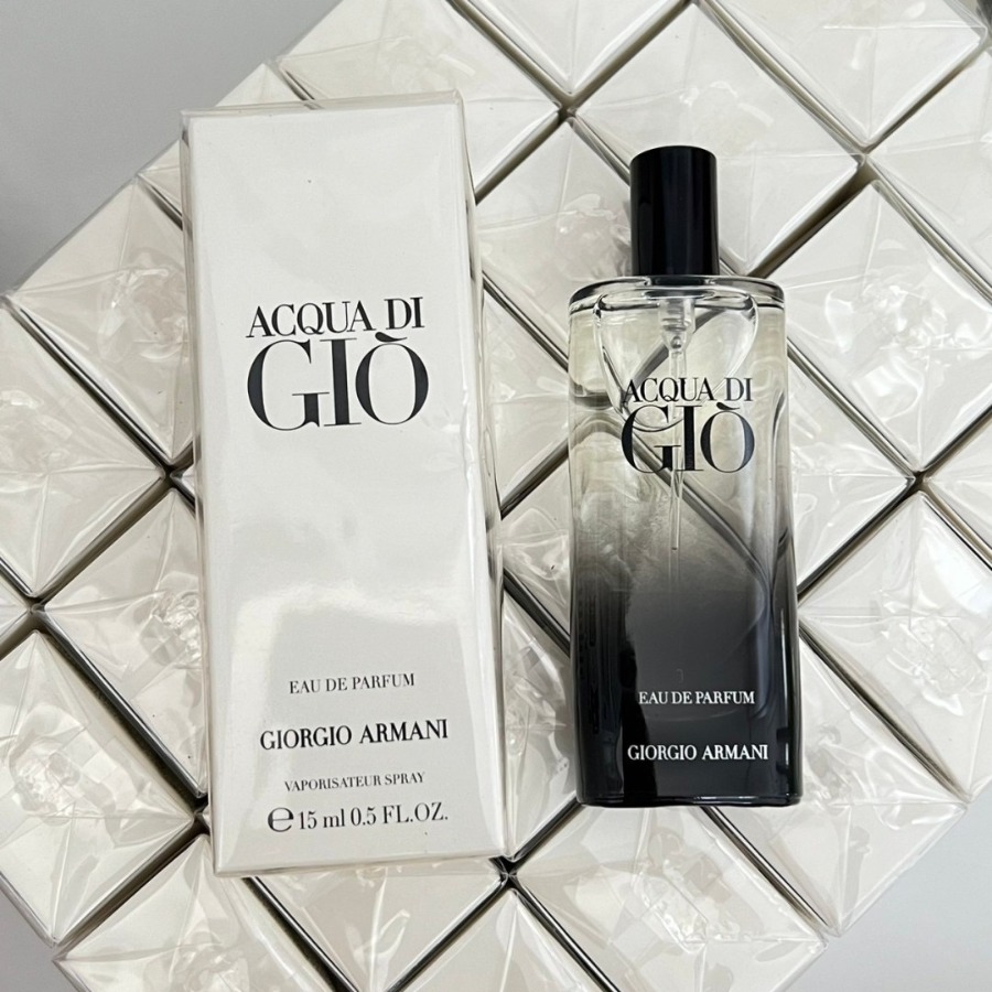 Giorgio Armani Acqua Di Gio EDP 15ml.
