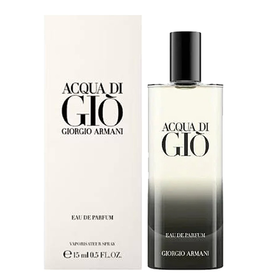 Giorgio Armani Acqua Di Gio EDP 15ml.