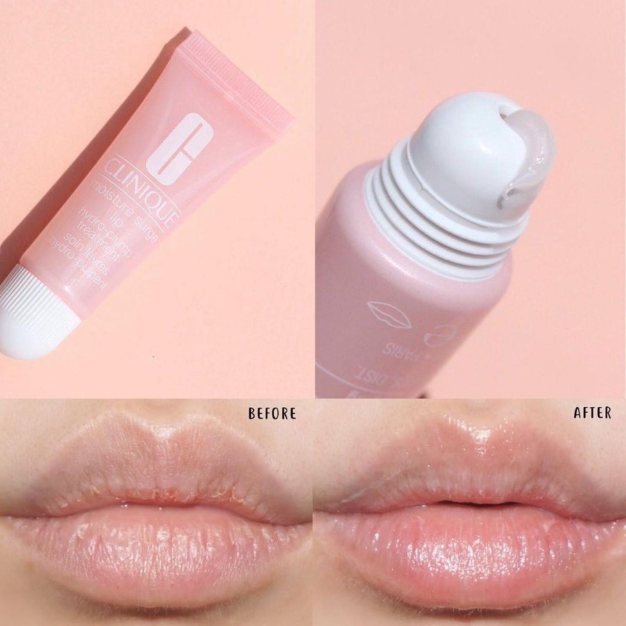 Clinique Moisture Surge Lip Hydro-Plump Treatment ขนาด 10ml.