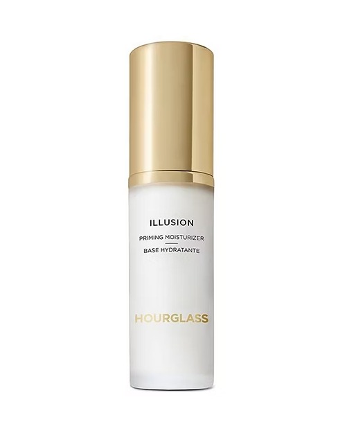 Hourglass Illusion Priming Moisturizer 3.7ml.