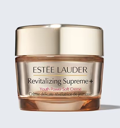 NoBox กระปุกทอง - Estee Lauder Revitalizing Supreme+ Youth Power Soft Creme 15ml.