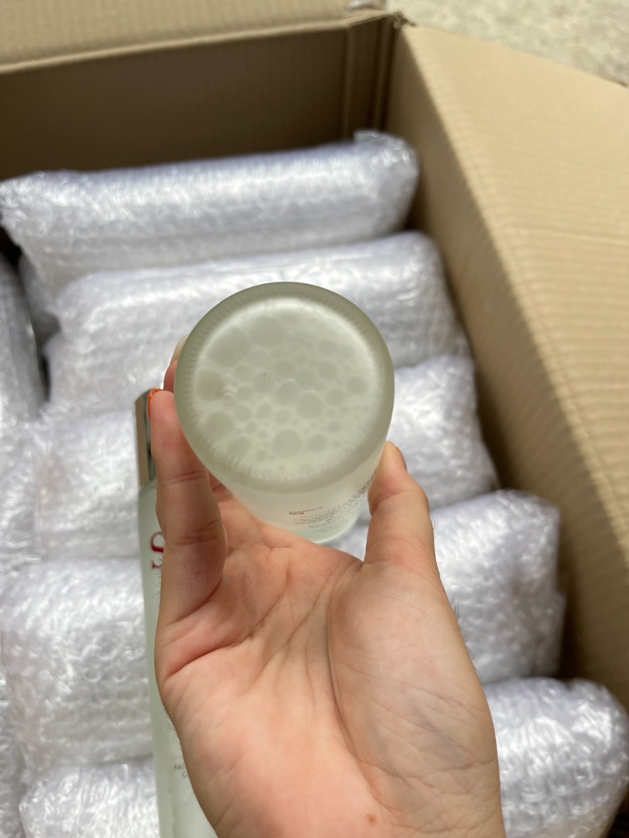 NoBox-ไม่มีกล่อง SK-II Facial Treatment Clear Lotion 230ml. (เคาเตอร์ 3,700฿)