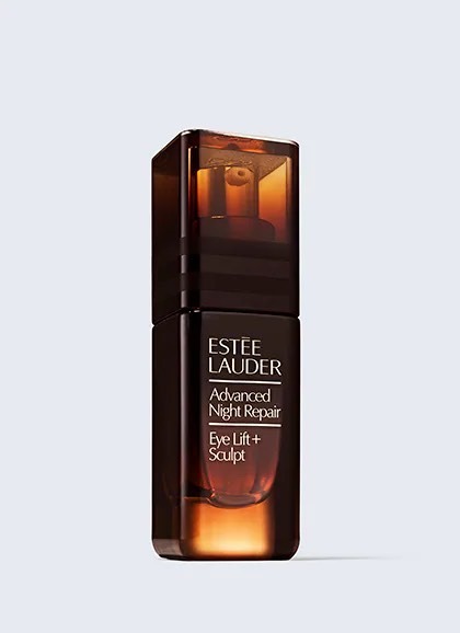 NoBox ไม่มีกล่อง - Estee Lauder Advanced Night Repair Eye Lift + Sculpt 15ml. (เคาเตอร์ 4,600฿)