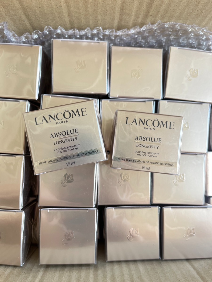 Lancome Absolue Soft Cream 15ml.