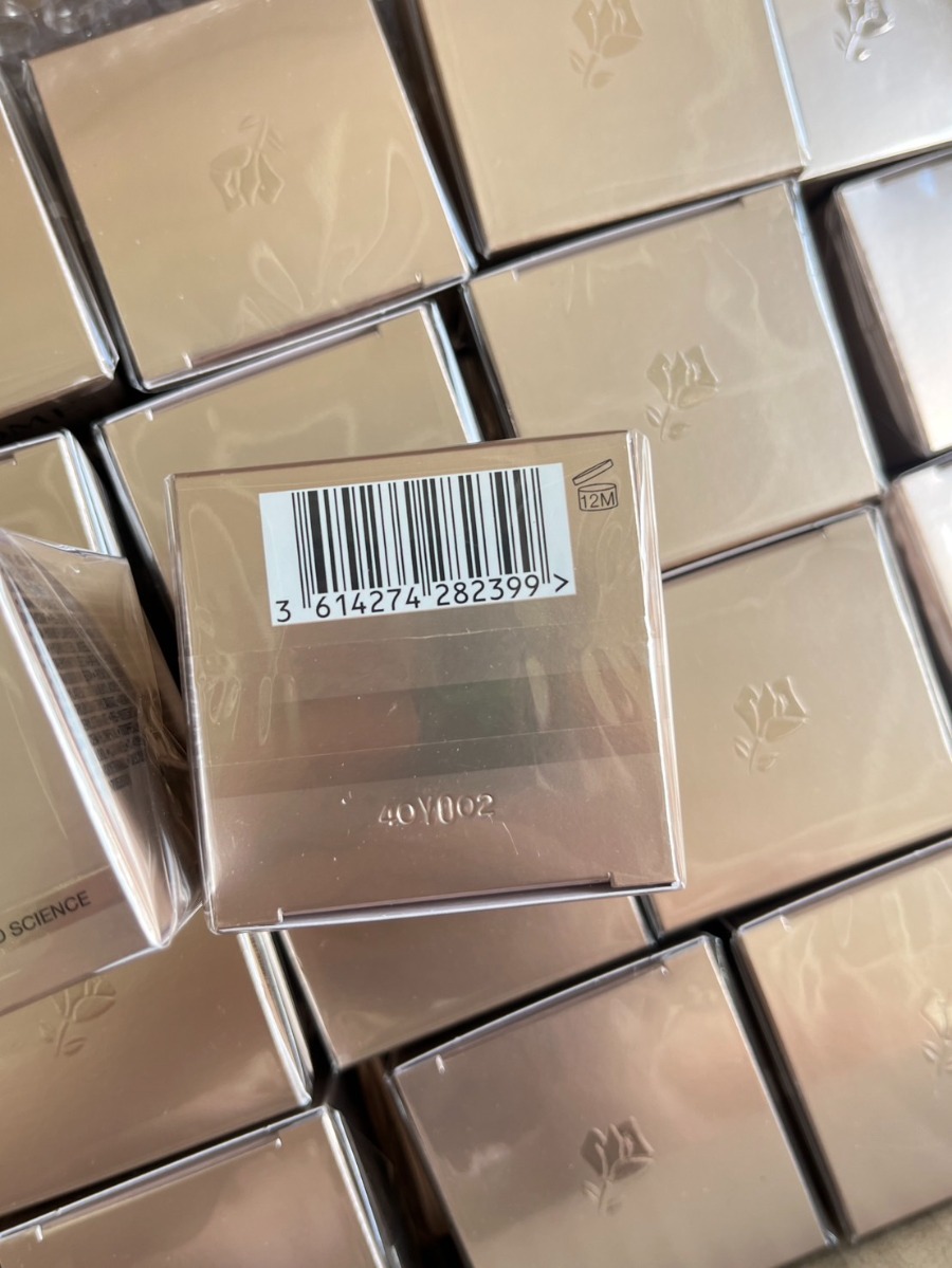 Lancome Absolue Soft Cream 15ml.