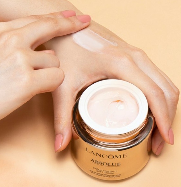 Lancome Absolue Soft Cream 15ml.