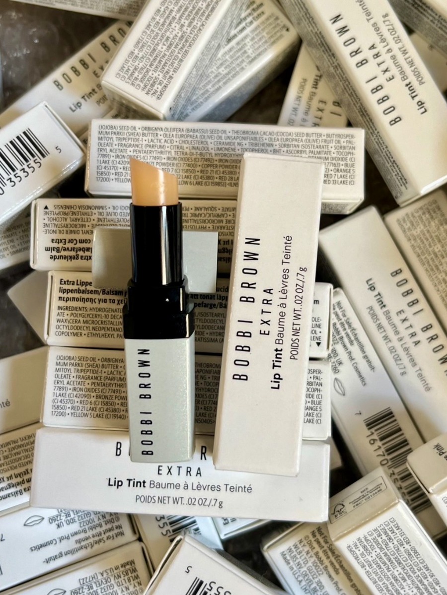 Bobbi Brown Extra Lip Tint 0.7g. #Bare Pink