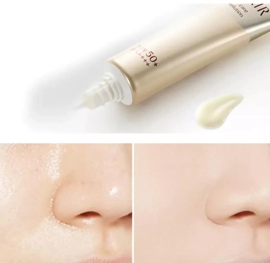 ELIXIR ครีมกันแดด Day Care Revolution SPF 50+ PA++++ 35ml.