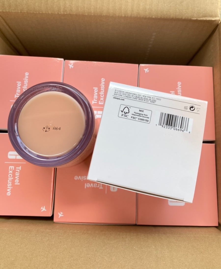 Clinique Moisture Surge 100-Hour Auto-Replenishing Hydrator 200 ml.