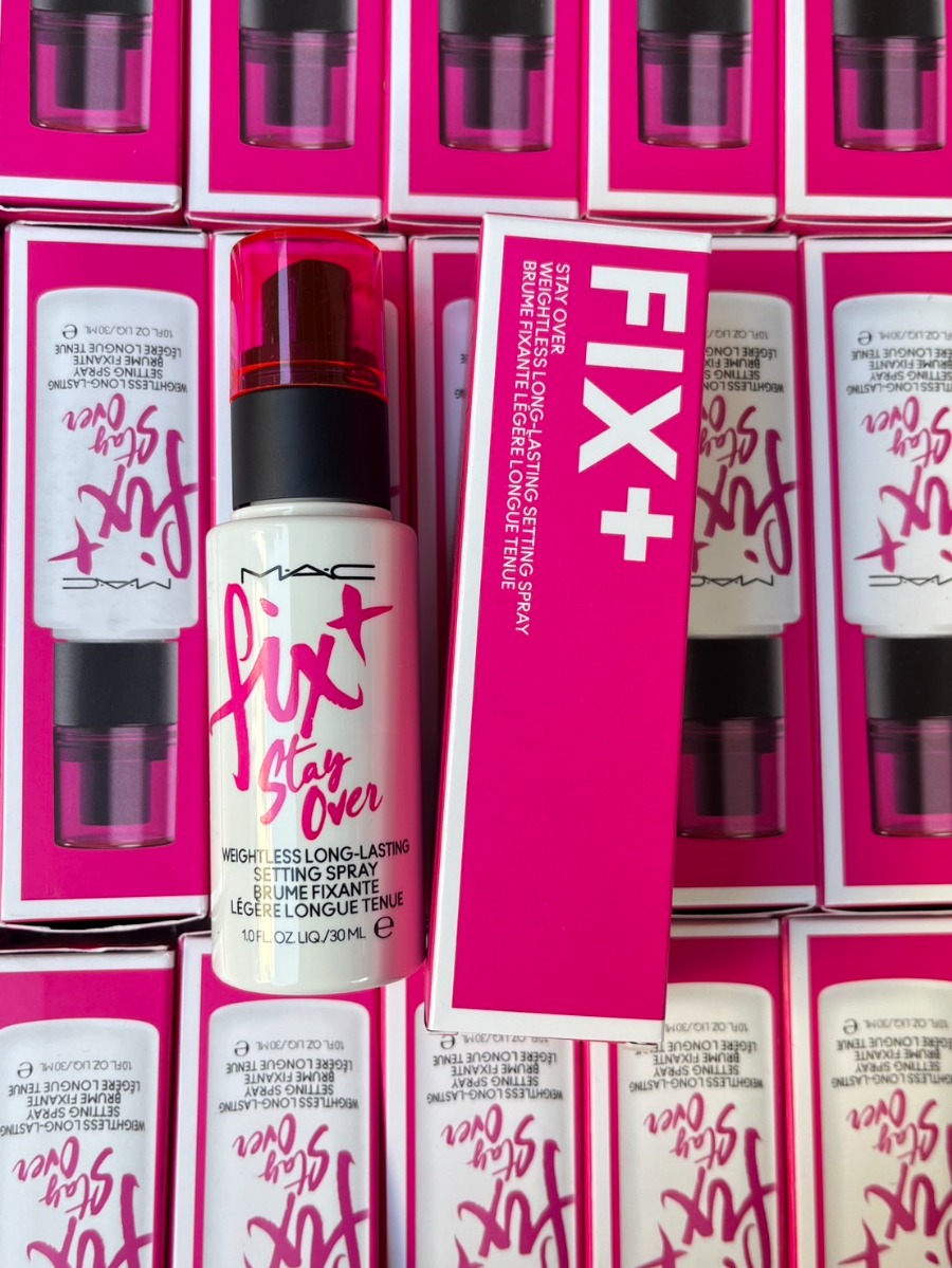 MAC Fix+ Stay Over ขนาด 30ml.