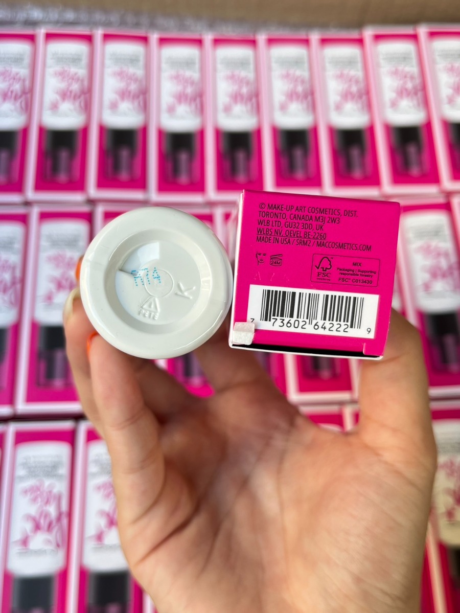 MAC Fix+ Stay Over ขนาด 30ml.