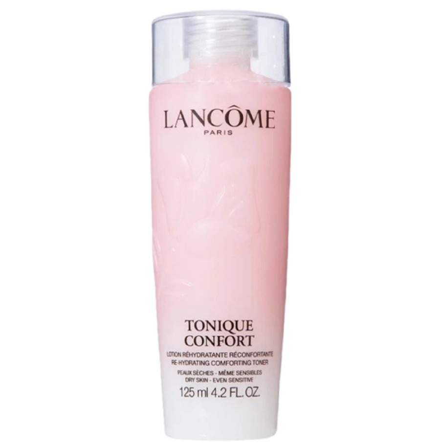 Lancome Tonique Confort Comforting Facial Toner 125ml.