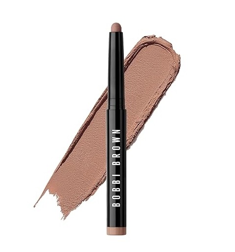 มีกล่อง - Bobbi Brown Long-Wear Cream Shadow Stick 0.9g #Taupe