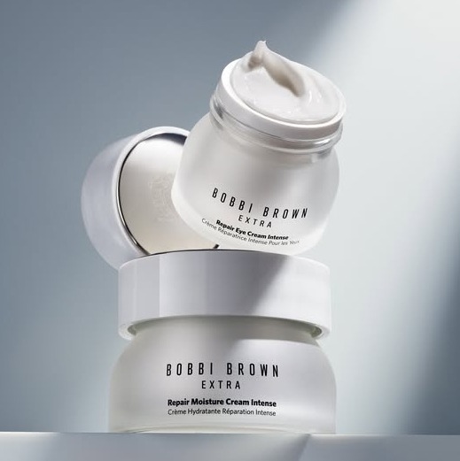 Bobbi Brown Extra Repair Eye Cream Intense 15ml. (เคาเตอร์ 4,200฿)