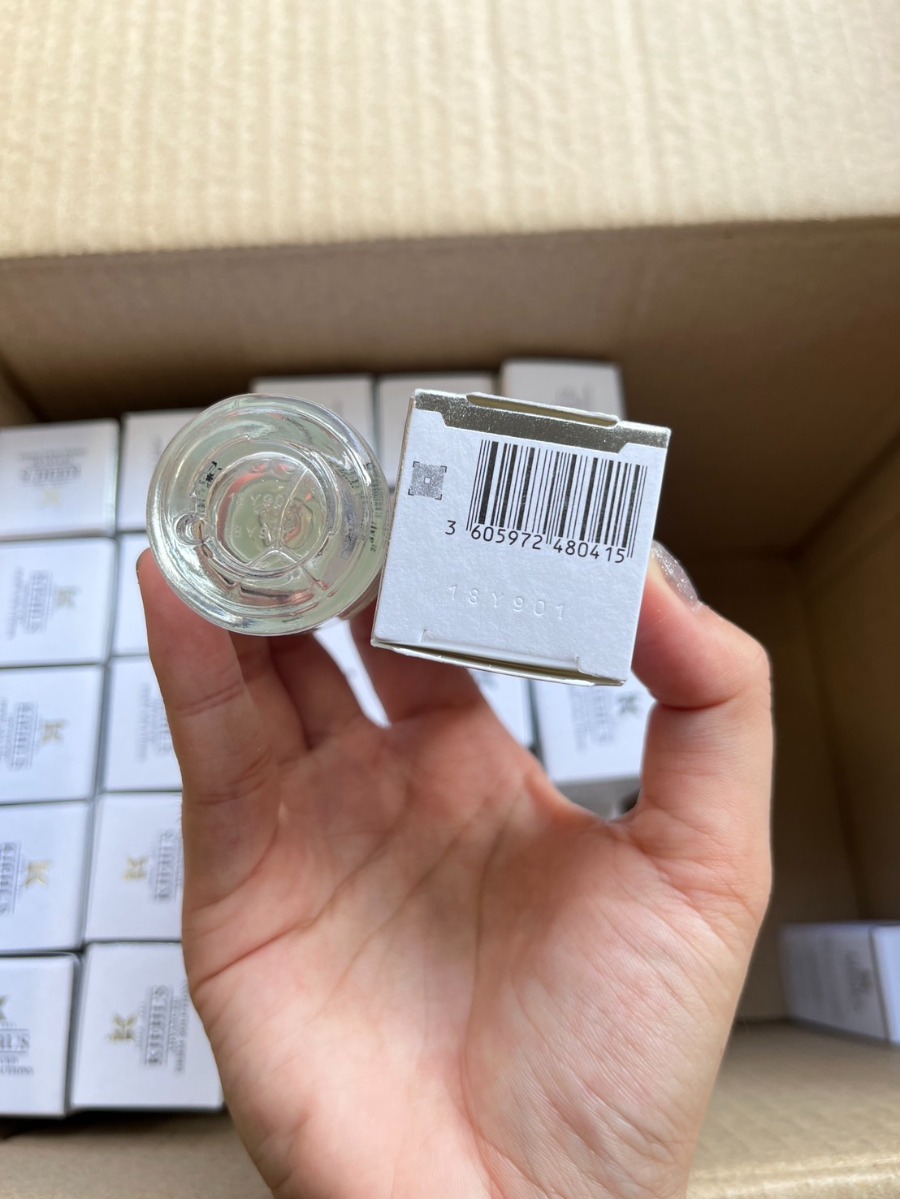 Kiehl's Clearly Corrective Dark Spot Solution 15ml.