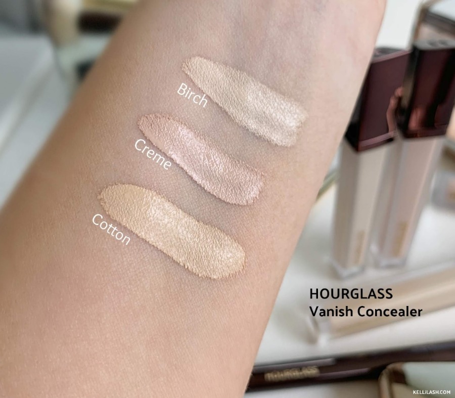 Hourglass Vanish Airbrush Concealer 1.3ml.