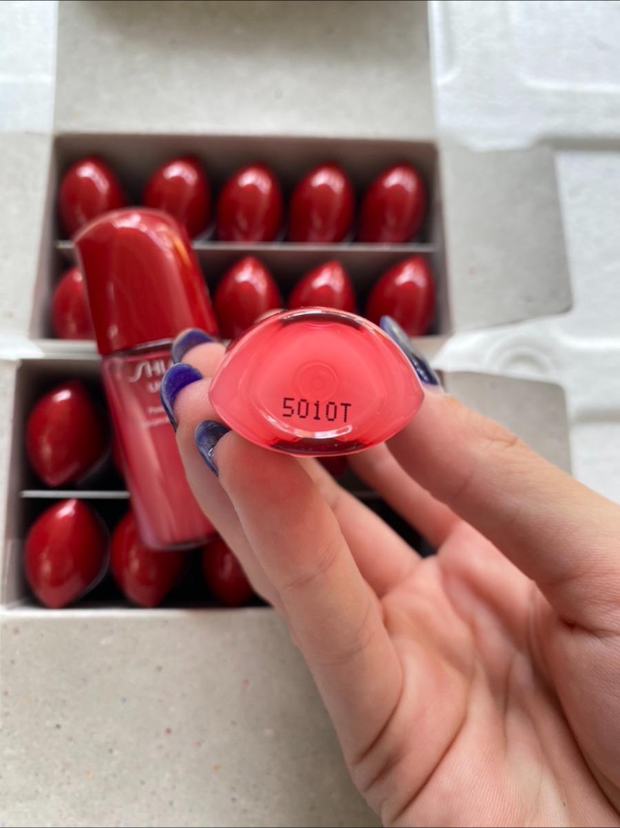 สคบ. Shiseido Ultimune Power Infusing Concentrate 10ml.