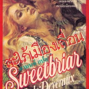 สะใภ้เมืองเถื่อน(SweetBriar) /Jude Deveraux