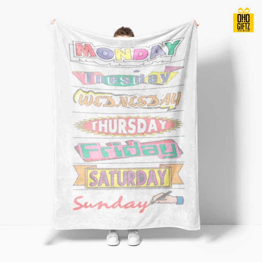 ผ้าห่มนาโน ราคาส่ง สกรีนชื่อ,โลโก้ ทำเป็นของพรีเมี่ยม