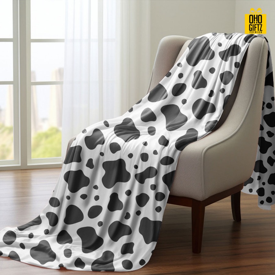 ผ้าห่มนาโน ราคาส่ง สกรีนชื่อ,โลโก้ ทำเป็นของพรีเมี่ยม