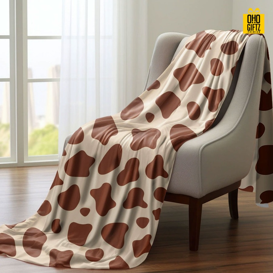 ผ้าห่มนาโน ราคาส่ง สกรีนชื่อ,โลโก้ ทำเป็นของพรีเมี่ยม