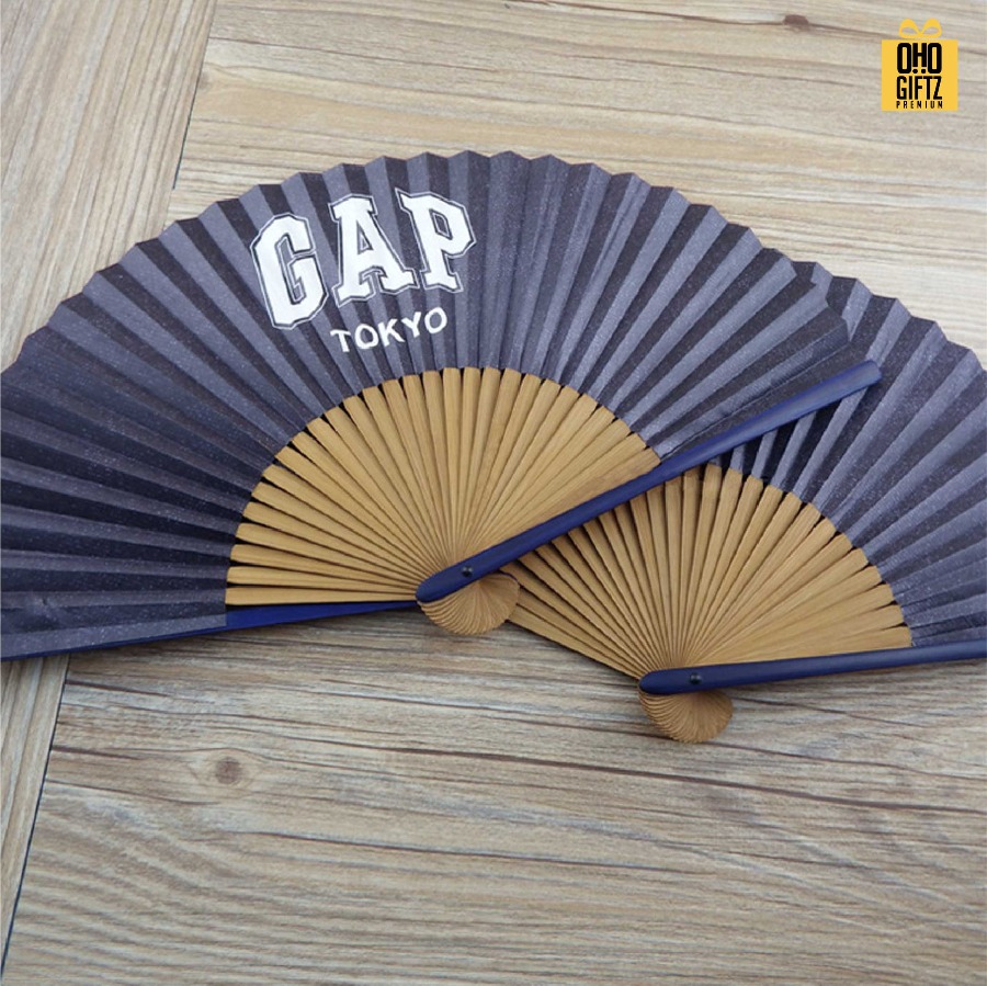 พัดจีนก้านไม้ไผ่ รับผลิตราคาโรงงาน มีให้เลือกหลายแบบ ทำเป็นสินค้าพรีเมี่ยม ของชำร่วย ของที่ระลึกได้