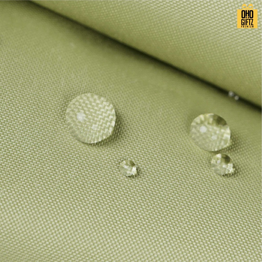 ร่มพับด้ามจับทรงกลม สกรีนโลโก้ ทำเป็นสินค้าพรีเมี่ยม ของชำร่วย ของที่ระลึก