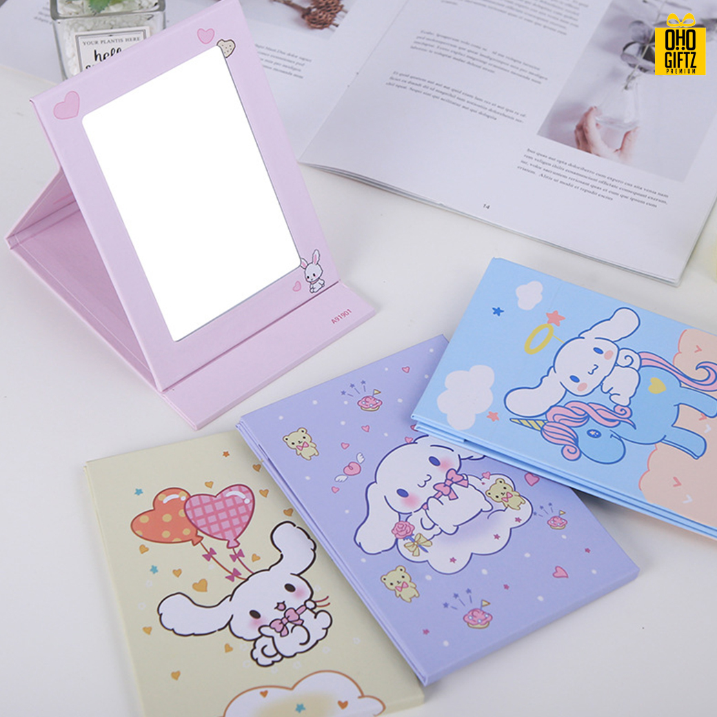 กระจกหุ้มกระดาษแข็ง รับผลิตสกรีนชื่อ สกรีนโลโก้  ทำเป็นของพรีเมี่ยมได้