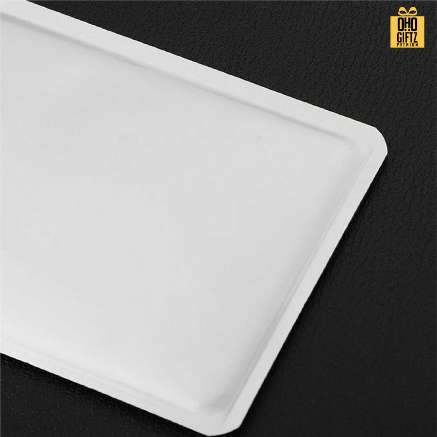 ซองใส่บัตรเครดิตป้องกันการโจรกรรม สกรีนโลโก้ ทำเป็นของพรีเมี่ยมได้