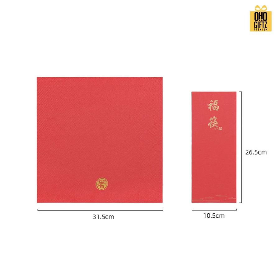 ตะเกียบพร้อมกล่อง สกรีนชื่อ สกรีนโลโก้ ทำเป็นของพรีเมี่ยมได้