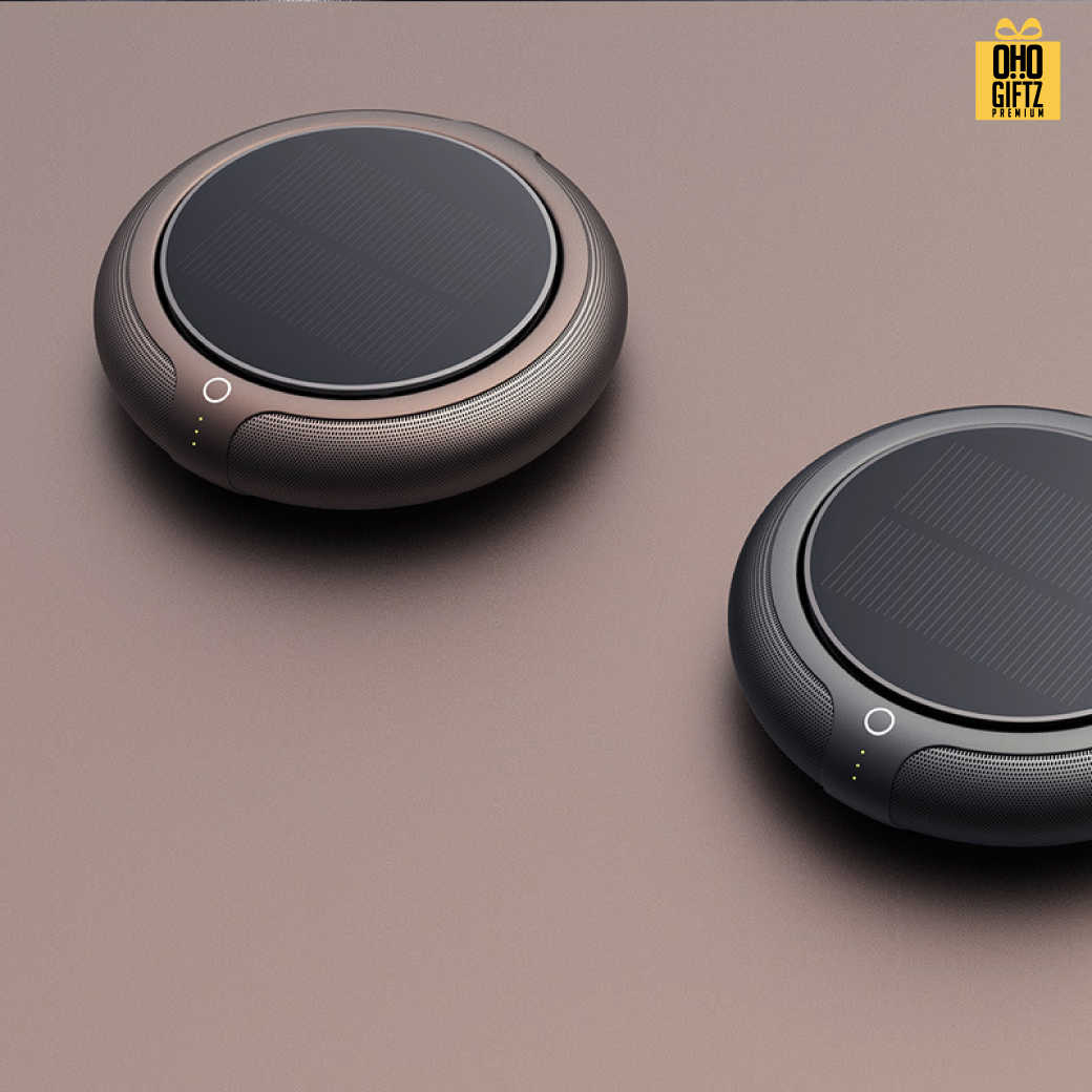 เครื่องฟอกอากาศในรถยนต์ สกรีนโลโก้  ทำเป็นของพรีเมี่ยมได้