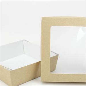 [0814003] กล่องใส่ของขวัญ กล่องใส่สินค้า บรรจุภัณฑ์ กล่องลูกฟูก GIFT SET