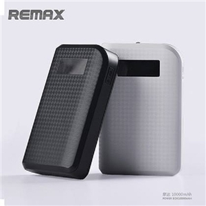 รับสกรีน แบตสำรอง รับสกรีน powerbank  Remax Proda 10000mAh