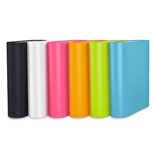 รับสกรีน แบตสำรอง รับสกรีน powerbank XiaoMi 10400mAh