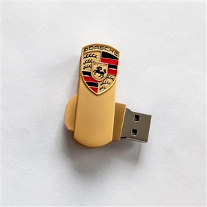 รับสกรีน-รับผลิต แฟลชไดร์ฟ (FLASH DRIVE) พร้อมสกรีนโลโก้