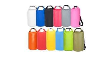 กระเป๋ากันน้ำ Waterproof Bag ปกป้องทุกการเดินทางของคุณ