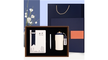 เซตของขวัญสุดเรียบง่าย ใช้ได้จริง เหมาะสำหรับทุกโอกาส