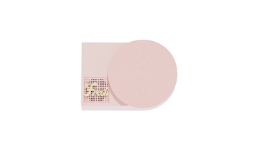 ลำโพงพกพาสไตล์มินิมอล เสียงดี พกง่าย ใช้สะดวก