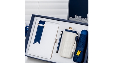 ชุดของขวัญพรีเมียม ใช้งานได้จริง ครบจบในกล่องเดียว