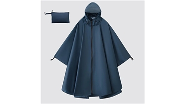 เสื้อกันฝนแบบคลุม