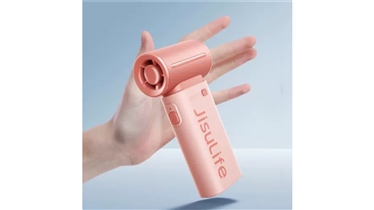 พัดลมมือถือดีไซน์พรีเมี่ยม