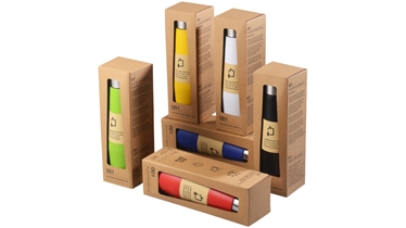 กระบอกน้ำเก็บอุณหภูมิสแตนเลส ดีไซน์สวยงามและใช้งานได้จริง